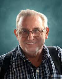 Darrell Leslie, Obituary