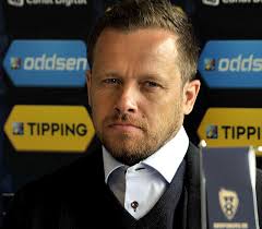 Sarpsborg 08, Fotball