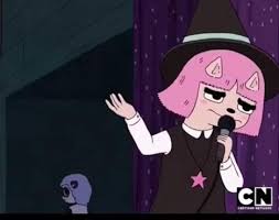 Summer camp island series 1. Susie Says Fuck Work Summercampisland
