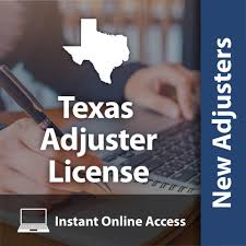 Candidates need to understand their state's property and casualty licensing requirements as a first step toward success. Texas P C Adjuster Pre Licensing Online Course 2021 Training