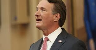 SC GOP taps Virginia governor to headline Silver Elephant Gala fundraiser