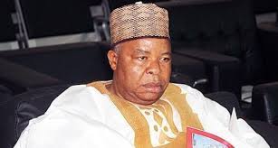 He died early today (tuesday) in abuja. Pzx5l9l8gtkevm