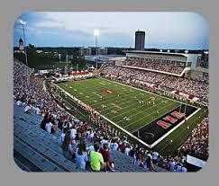 Details About Item 4455 Houchens Industries L T Smith Stadium Wku Mouse Pad