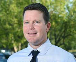 Wilmington 40 Under 40 honoree Andy Almeter