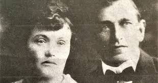 The Punta Gorda History Center Blog: The Story of the McGraws of the Bloody  Bucket of Acline Road