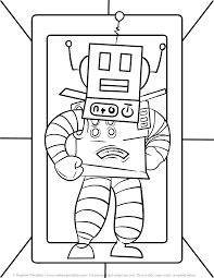 Free face сoloring pages for kids to download or to print. 3 Free Roblox Character Inspired Coloring Pages For Kids Rainbow Printables