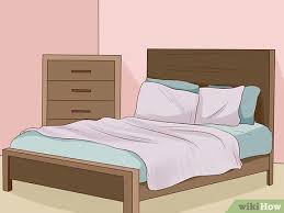 Popular especially among tiktok users, aesthetic rooms are characterized by the presence of greenery (think plants or hanging vines, both real or faux), muted colors (neutrals and pinks are most common), and fun light fixtures (think led strands or string lights). How To Decorate A Teenage Girl S Bedroom With Pictures Wikihow