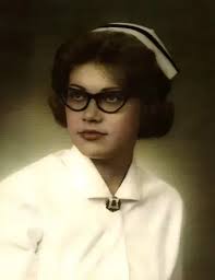 Obituary information for Lucille M. Gelinas