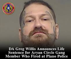 Christopher A Collin"