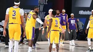 ・september 0, 2020 september 0 sep 0. Nba Lakers Go 3 1 Up Against Nuggets In West Finals