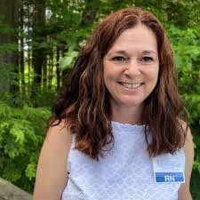 Nancy Goodell's Instagram, Twitter & Facebook