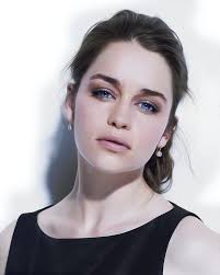 Самые новые твиты от jack black (@jackblack): Emilia Clarke Daenerys Targaryen By Freedom4arts On Deviantart Emilia Clarke Emilia Clarke Hot Clarke Game Of Thrones