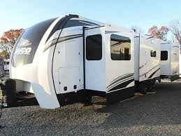 Jayco travel trailer with slide out. The 5 Longest Travel Trailers You Can Buy Rv Owner Hq