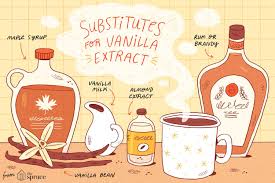Brew your coffee as you would normally. Cheap And Easy Vanilla Extract Substitutes