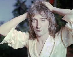 He was amazing live, back in the day.during his wild child years. Rod Stewart Was A 1970s Ally Openlearn Open University