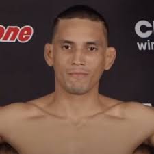 Jonathan Caetano vs Rodrigo Vera