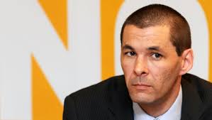 Person: Jonathan O'Brien