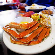 Maybe you would like to learn more about one of these? Places To Eat Crab Legs Near Me
