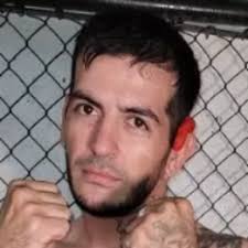 Andres Taboada vs. Rafael Sarmiento, CFC 2