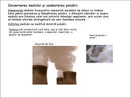 • deșeurile și reziduurile menajere; Poluarea Mediului Conservarea Mediului Si Combaterea PoluÄƒrii Prezentaciya Onlajn
