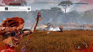 Horizon Zero Dawn 16 Tips Before You Play The Verge