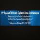 9th Annual African Cyber Crime Conference event image