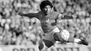 Diego maradona jr., 34, italya villa literno, 2018'den beri forvet arkası piyasa değeri: Diego Maradona Das Leben Der Legende In Zitaten Eurosport