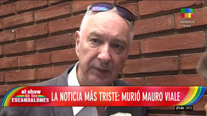 Periodista, conductor de tv en mauro, la pura verdad y a24 a las 18 y conductor de radio en la era de los mauricios por radio splendid. Mswap9wa8kcs3m