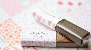 Willkommen auf der offiziellen webseite von merci. Druckvorlagen Fur Merci Schokolade Als Geschenk Zum Selbst Basteln