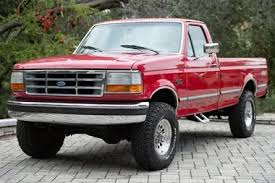 Image result for Rail Red 1994 Truck