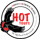 HOT Tours - Kimberley