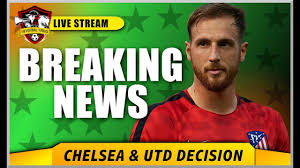 A source reported that, jan oblak earn each season base salary upto (€18 million). Jan Oblak Wants To Join Man United Or Chelsea This Summer Atletico Madrid Name 109m Price Youtube