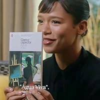 Cleopatra and Frankenstein by Coco Mellors