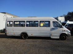 Used Mercedes Benz Sprinter Year 2003 339 463 Km Reezocar Benz Sprinter Used Mercedes Benz Mercedes Benz