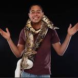 Wild Man Dan Show