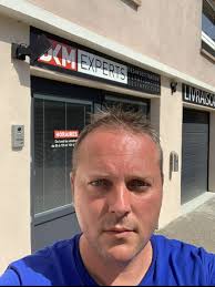 David KATO, 43 ans (BRUNSTATT, PFASTATT, WITTELSHEIM)