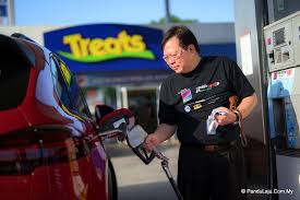 Kemarin, harga minyak west texas intermediate (wti) kontrak agustus 2021 di new york mercantile exchange berada di us$ 74,05 per barel, menguat 1,02% dalam sehari dan 3. Harga Petrol Ron95 Ron97 Turun Diesel Kekal Mulai Esok 11 01 18