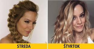 Skandinávci vikingského věku jsou často. Vikingske Ucesy Vikingske Ucesy Foto Uces Blog Ucesy Se Vzdy Odrazeji V Socialni Oblasti