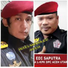 KOMANDAN MARKAS WILAYAH L-KPK KAB.ACEH UTARA ANGKAT BICARA TERKAIT ADANYA  BINTEK GUECHIK YANG DI ADA KAN DI SAMOSIR SUMATERA UTARA