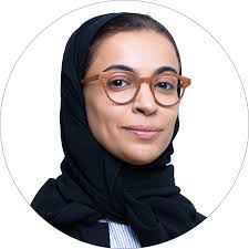 Dr. Fatima Al Kaabi Bio