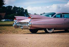 Modern Modifications For Safer Classic Cars Splitsecnd