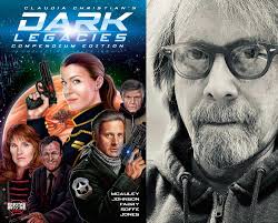 Bill Mumy joins Claudia Christian's “Dark Legacies” project