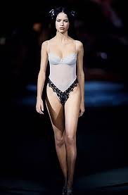 Brazilian Models Adriana Lima, Alessandra Ambrosio, and Izabel Goulart  Share Memories From Their First Victorias Secret Shows | Vogue