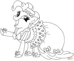 My little pony coloring page. Get This My Little Pony Girls Printable Coloring Pages 40982