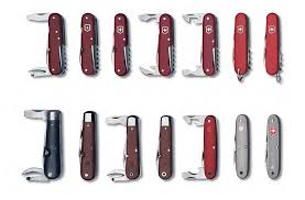 The Blue Chips Collecting Swiss Army Knives Blade Magazine