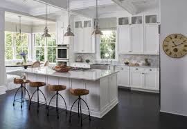 kitchens in custom homes brentwood, tn