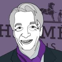 France • LVMH entrusts Paris HQ revamp to Jean Dubuisson grandson