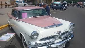 Image result for Heather Rose 1955 Dodge