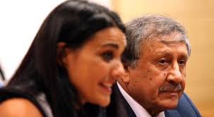 Musa Amer Odeh: 'Israel busca excusas para acabar con nuestro pueblo'