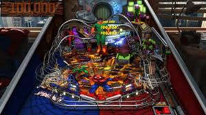 Pinball fx3 is basically pinball fx2 with some minor improvements including the addition of tournaments, the ability to level up your table pinball fx3 is basically pinball fx2 with some minor improvements including the addition of tournaments, the ability to level up your table (which should appeal to casual players) and slightly better graphics. Pinball Fx3 Review 88 Multiballs Per Hour Techraptor